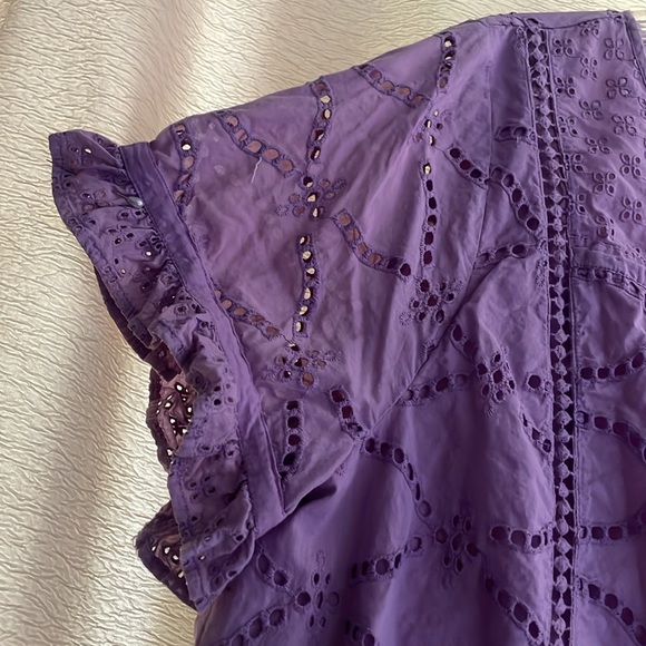 LANE BRYANT blouse 20 - Picture 4 of 13